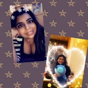 Meet your Posher, Patricia